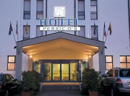 Hotel Persico'S San Giovanni in Persiceto Εξωτερικό φωτογραφία