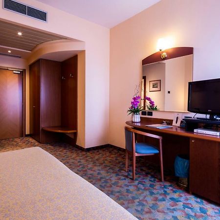 Hotel Persico'S San Giovanni in Persiceto Εξωτερικό φωτογραφία
