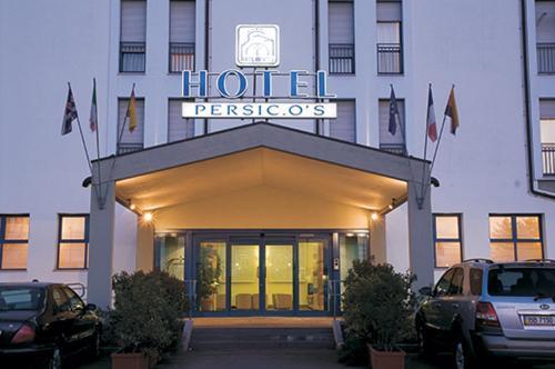 Hotel Persico'S San Giovanni in Persiceto Εξωτερικό φωτογραφία