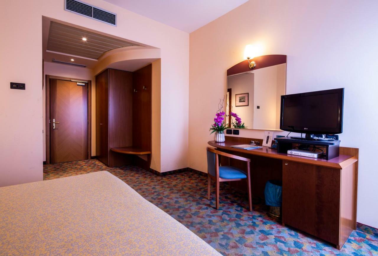 Hotel Persico'S San Giovanni in Persiceto Εξωτερικό φωτογραφία