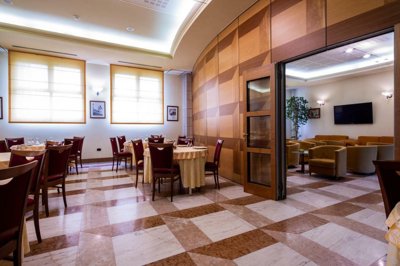 Hotel Persico'S San Giovanni in Persiceto Εξωτερικό φωτογραφία