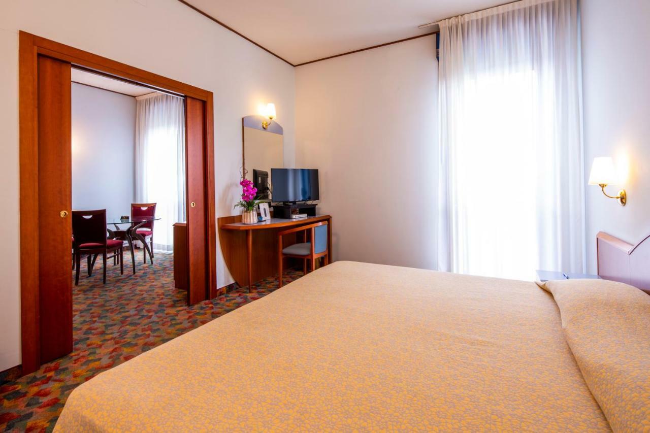 Hotel Persico'S San Giovanni in Persiceto Εξωτερικό φωτογραφία