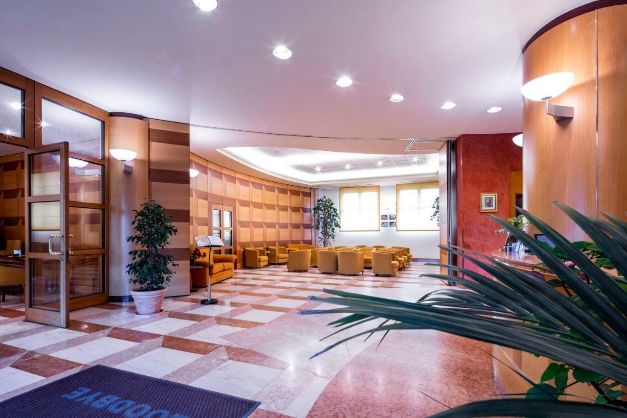 Hotel Persico'S San Giovanni in Persiceto Εξωτερικό φωτογραφία