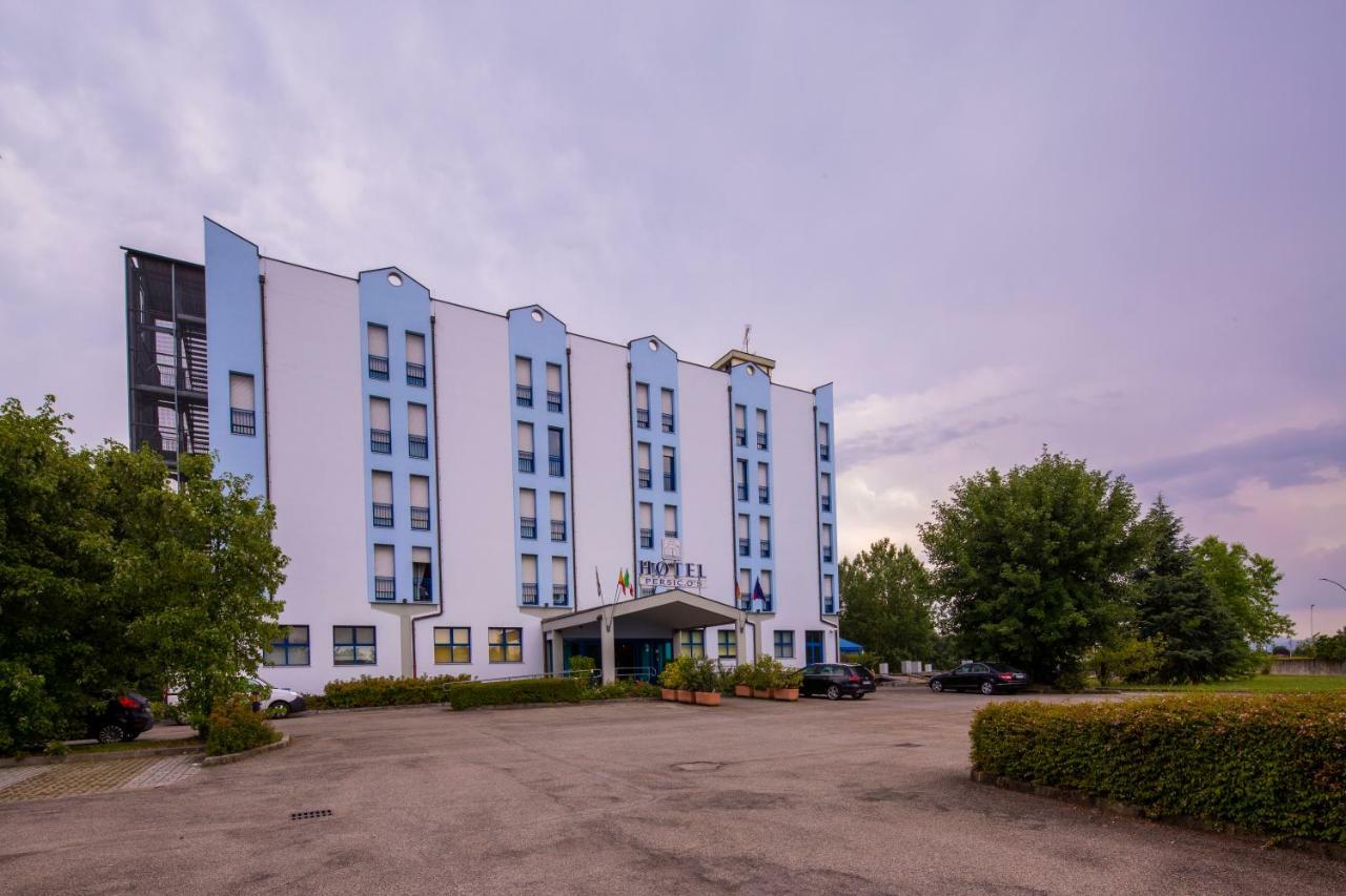Hotel Persico'S San Giovanni in Persiceto Εξωτερικό φωτογραφία