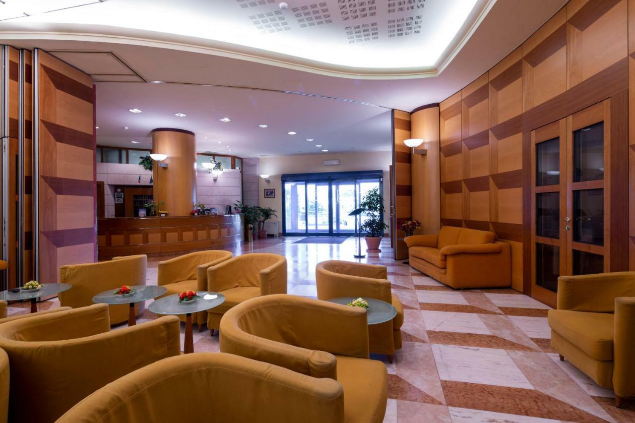Hotel Persico'S San Giovanni in Persiceto Εξωτερικό φωτογραφία
