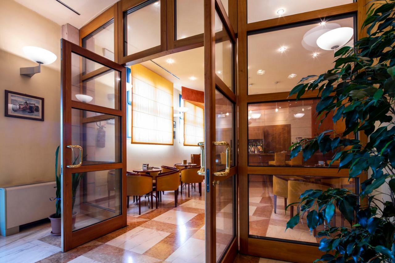 Hotel Persico'S San Giovanni in Persiceto Εξωτερικό φωτογραφία