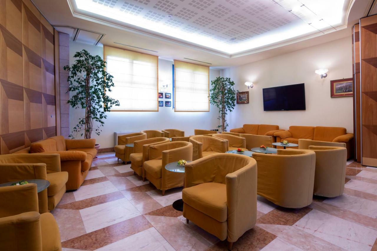Hotel Persico'S San Giovanni in Persiceto Εξωτερικό φωτογραφία