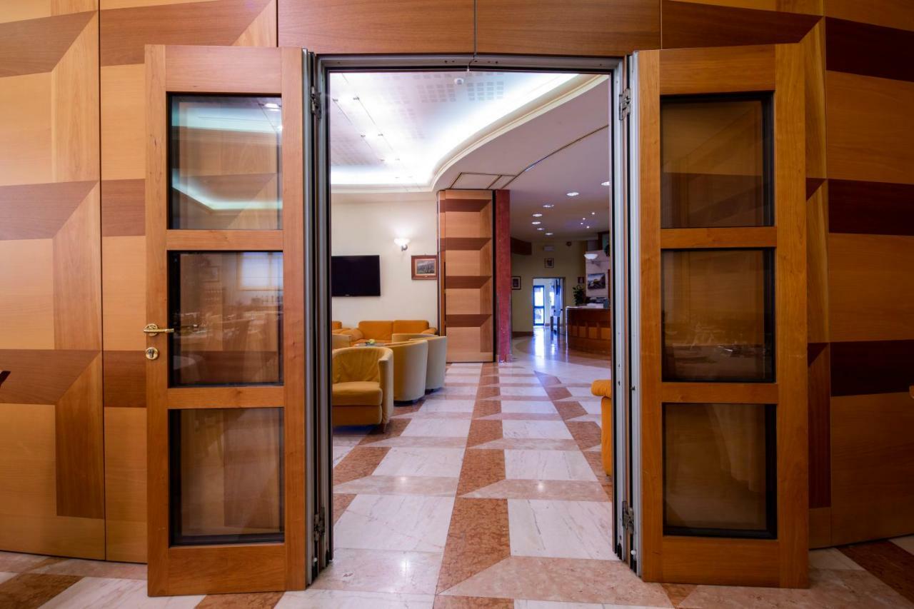 Hotel Persico'S San Giovanni in Persiceto Εξωτερικό φωτογραφία