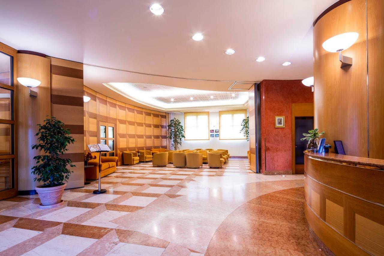 Hotel Persico'S San Giovanni in Persiceto Εξωτερικό φωτογραφία