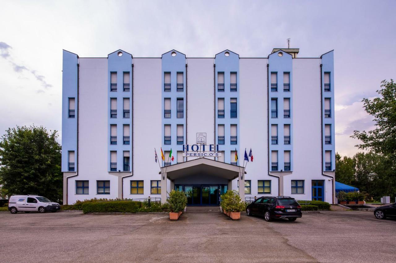 Hotel Persico'S San Giovanni in Persiceto Εξωτερικό φωτογραφία