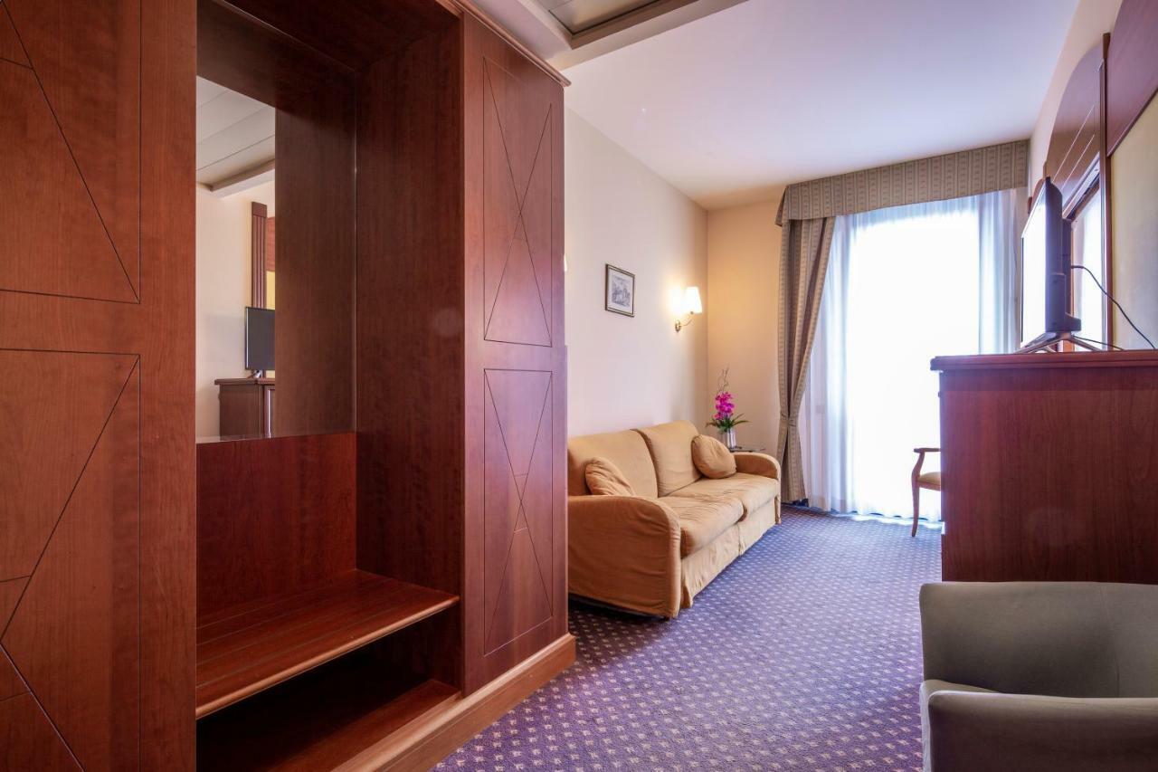 Hotel Persico'S San Giovanni in Persiceto Εξωτερικό φωτογραφία