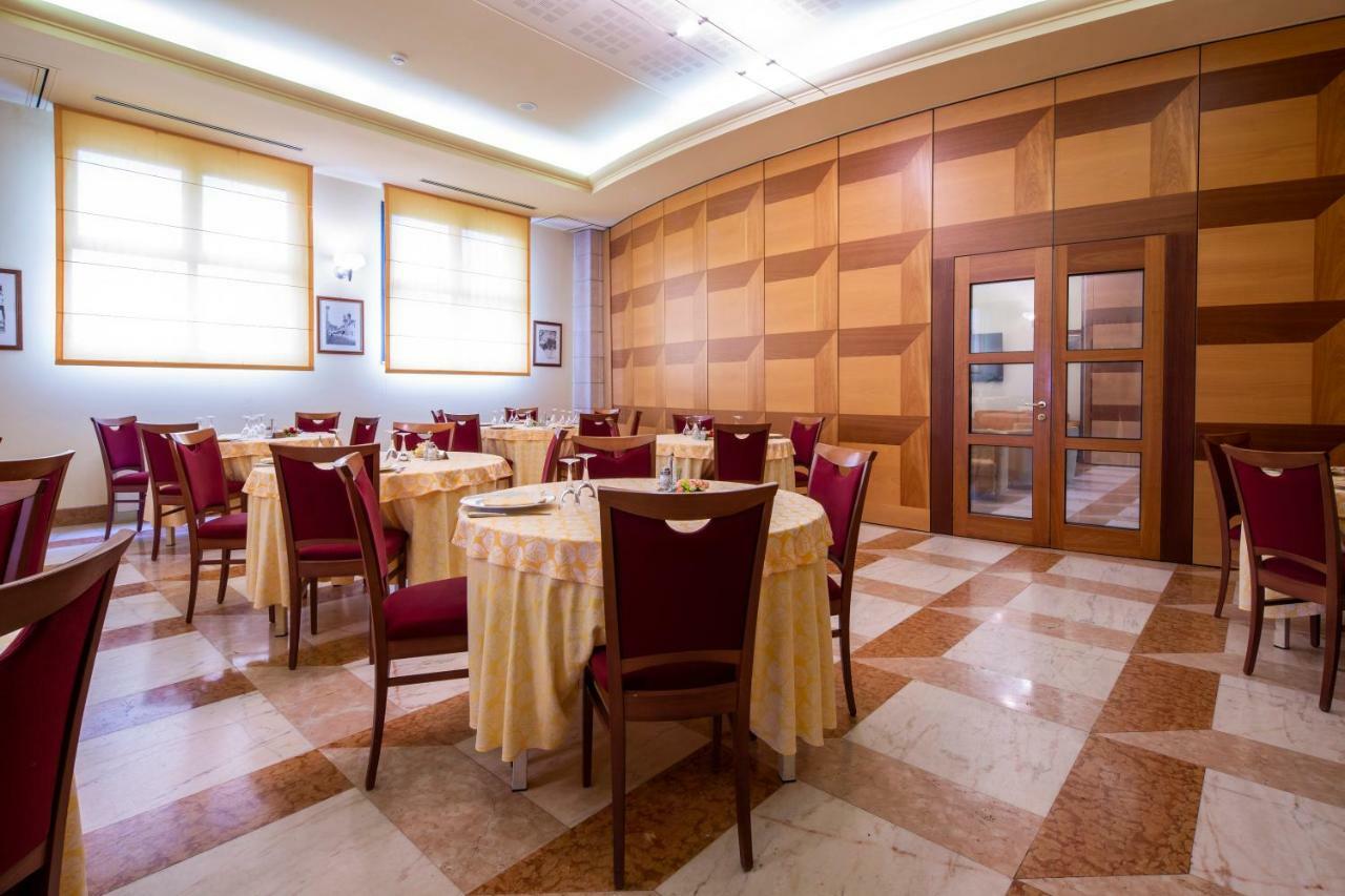 Hotel Persico'S San Giovanni in Persiceto Εξωτερικό φωτογραφία