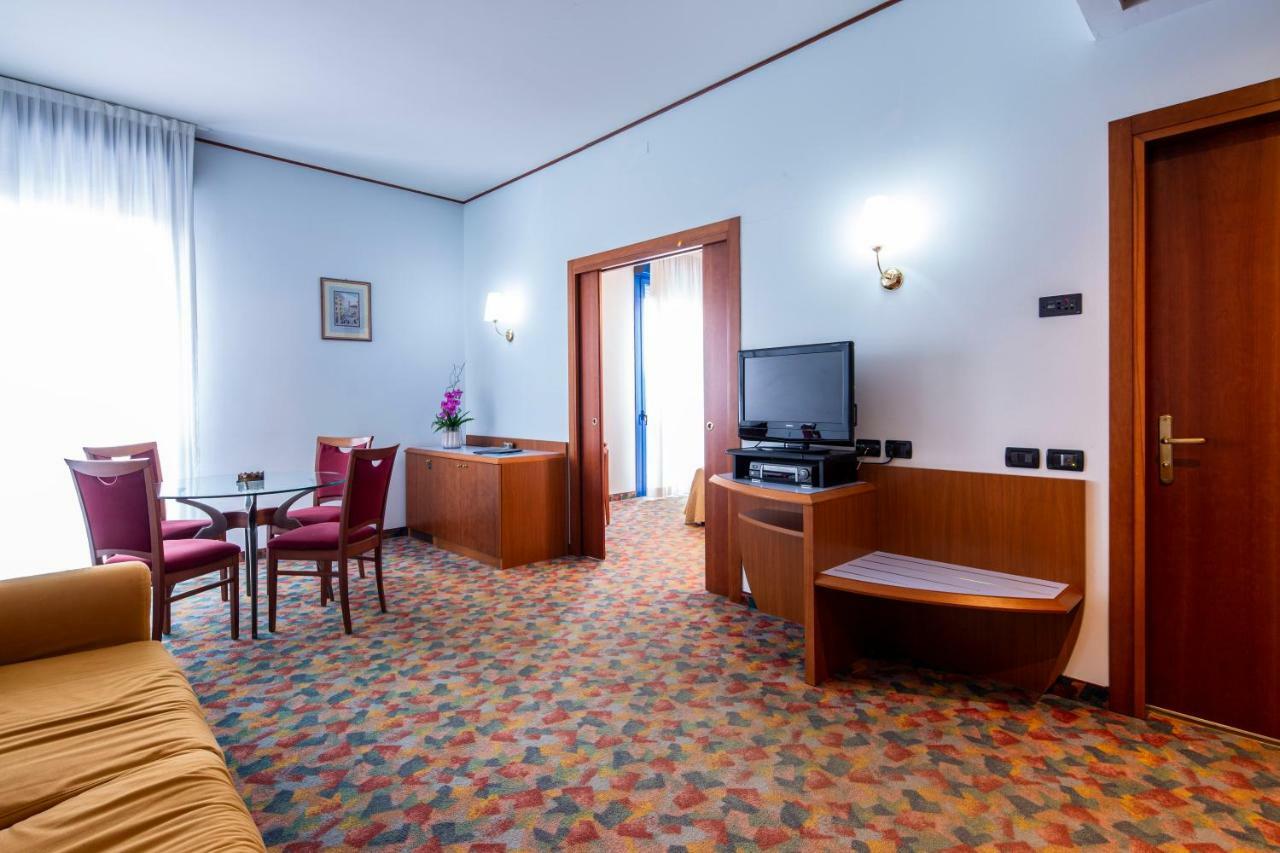 Hotel Persico'S San Giovanni in Persiceto Εξωτερικό φωτογραφία