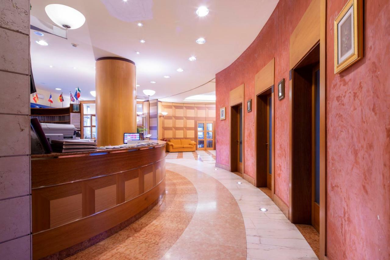 Hotel Persico'S San Giovanni in Persiceto Εξωτερικό φωτογραφία