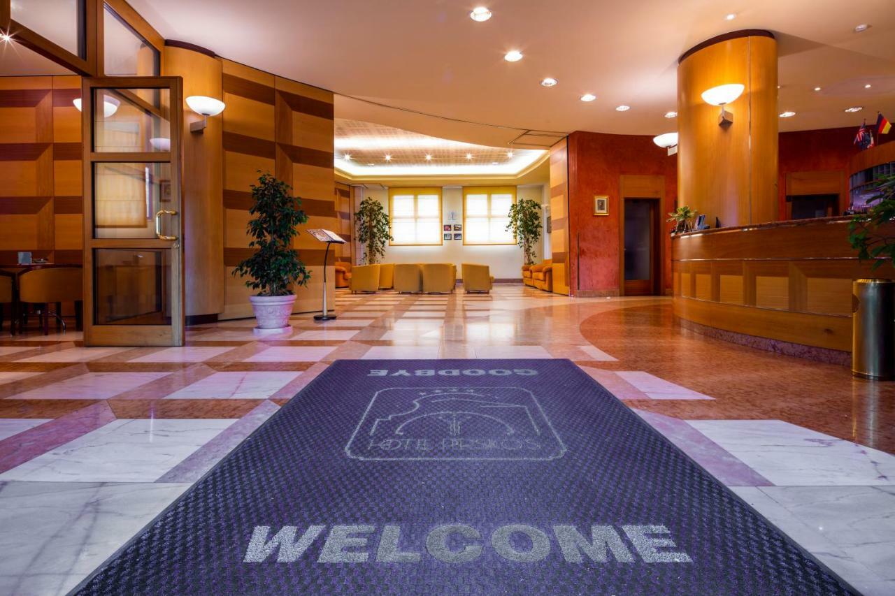 Hotel Persico'S San Giovanni in Persiceto Εξωτερικό φωτογραφία